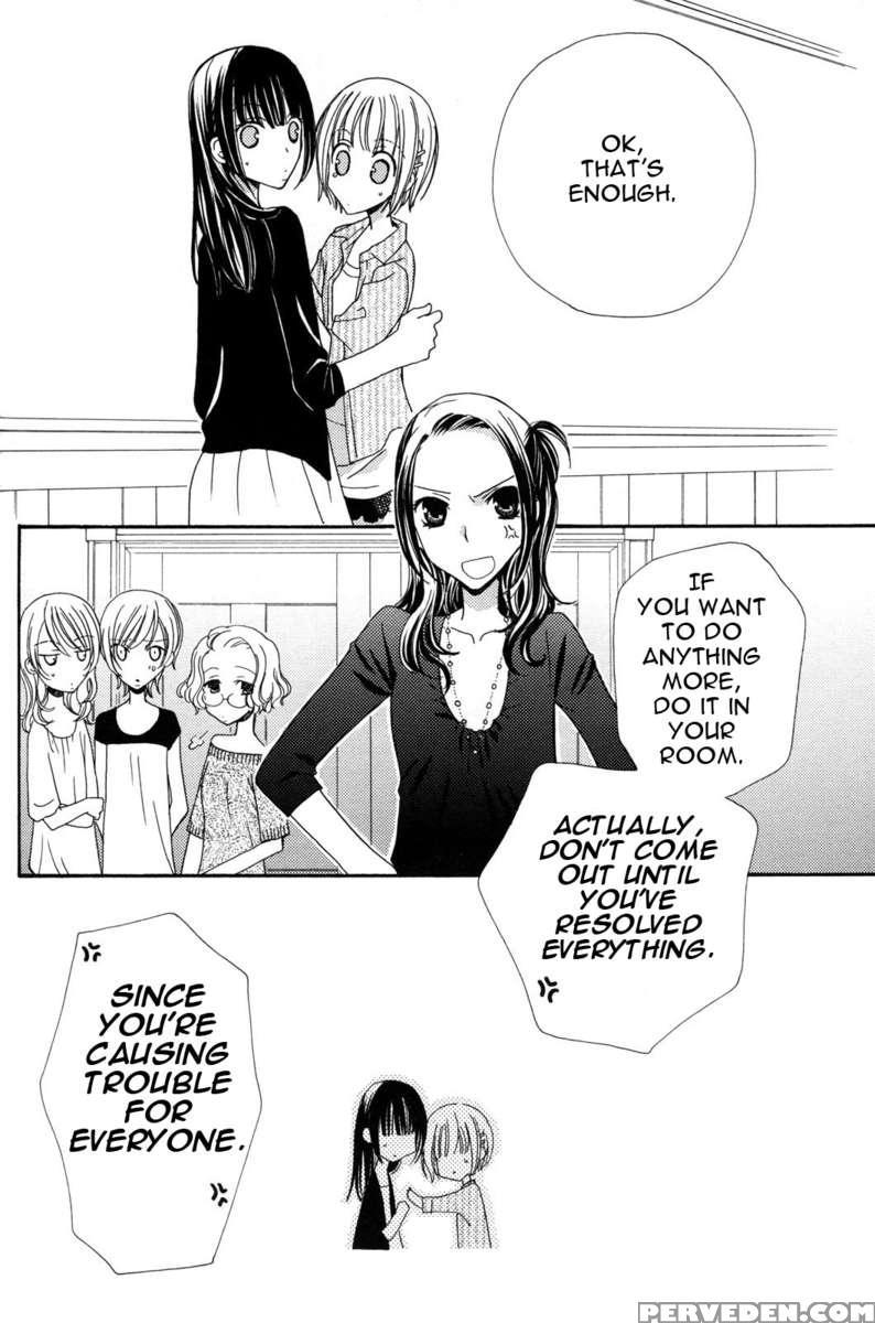 Gokujyo Drop 02 Chapter 1000 Page 121